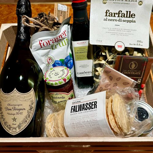 Send Champagne Gifts, Gift Baskets & Hampers to USA Online